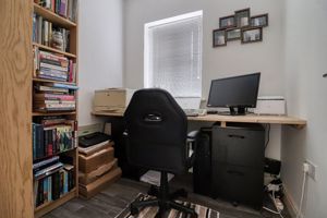 Bedroom Three- click for photo gallery